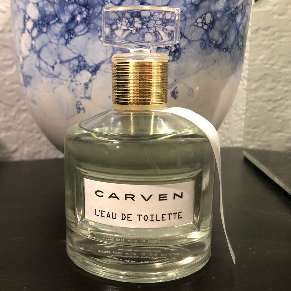 Carven